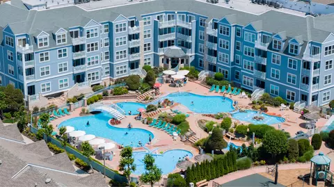 9907 Seapointe Blvd #215, Wildwood Crest, NJ 08260