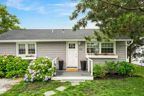 731 Stone Harbor Blvd, Cape May Court House, NJ 08210