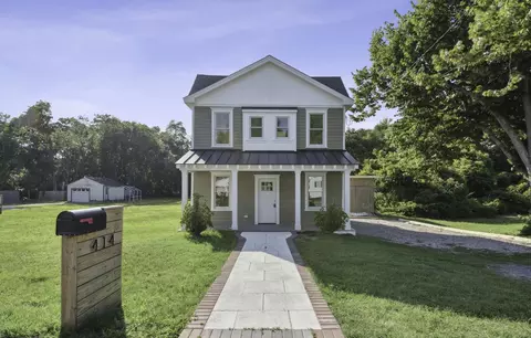 406-414 Jackson Ave, Woodbine, NJ 08270