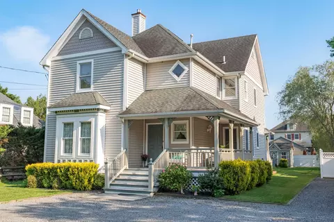 119 Stevens St, West Cape May, NJ 08204