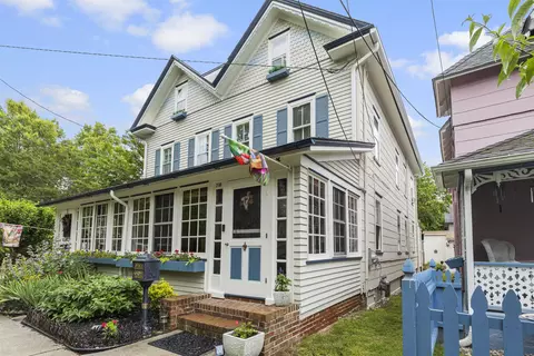 710 Corgie St UNIT 710, Cape May, NJ 08204