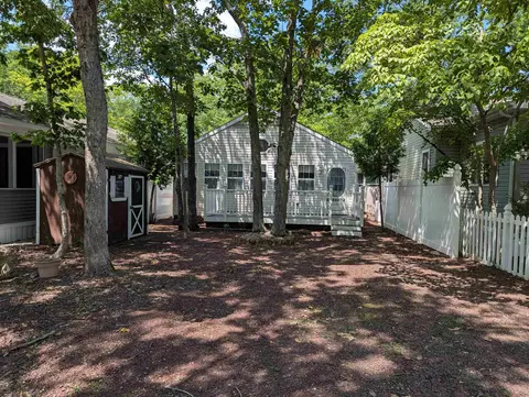 115 Iron Horse Rd #115, South Seaville, NJ 08246