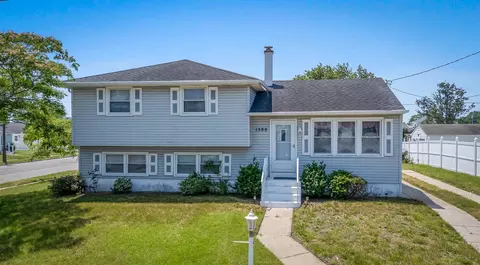 1500 Franklin Ave, North Cape May, NJ 08204