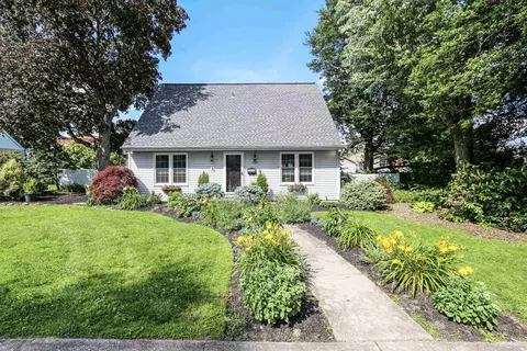 107 E Yorkshire Ave, Northfield, NJ 08225