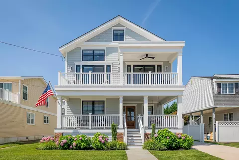 316 E 7th Ave, North Wildwood, NJ 08260