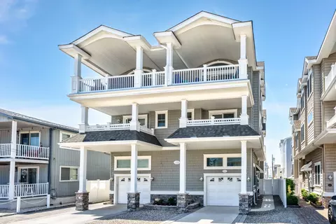 214 57th St #WEST, Sea Isle City, NJ 08243