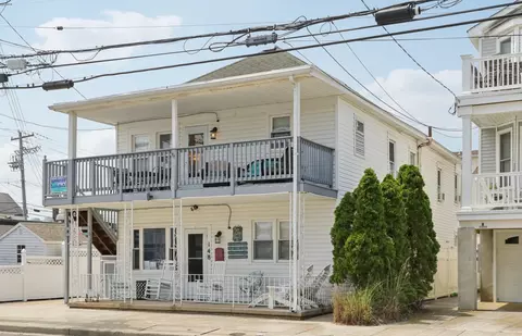 148 E Burk Ave #3, Wildwood, NJ 08260
