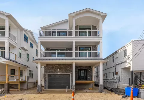 420 E 21st Ave, North Wildwood, NJ 08260