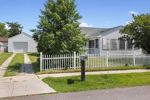 1301 Holmes Ave, North Cape May, NJ 08204