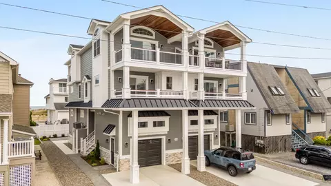 3105 Landis Ave #NORTH, Sea Isle City, NJ 08243