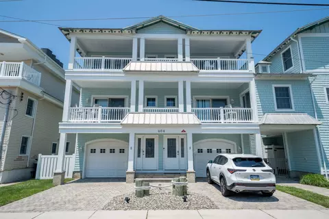 604 Ocan Avnu Ave #E, North Wildwood, NJ 08260