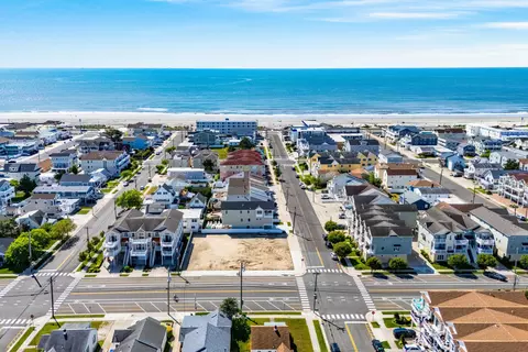 403 E 10th Ave, North Wildwood, NJ 08260