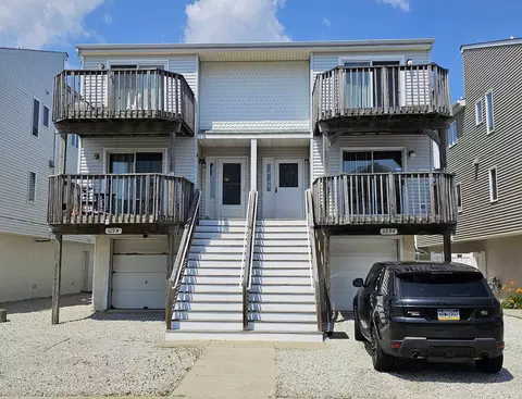 329 56th St #EAST, Sea Isle City, NJ 08243