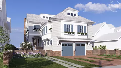 4640 Ocean Dr, Avalon, NJ 08202