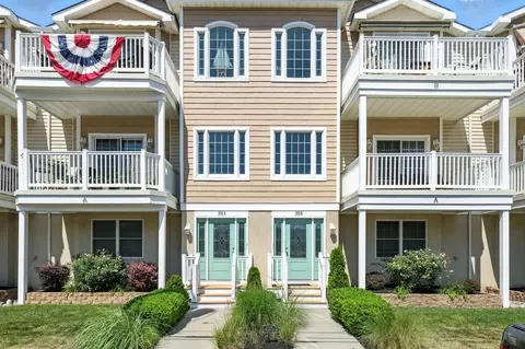305 E Bennett Ave #A, Wildwood, NJ 08260