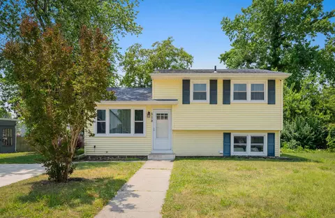 118 Old Mill Dr, North Cape May, NJ 08204