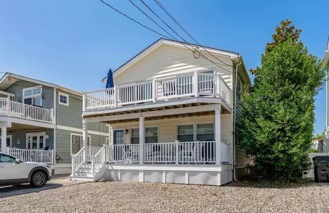 460 20th St #2ND, Avalon, NJ 08202