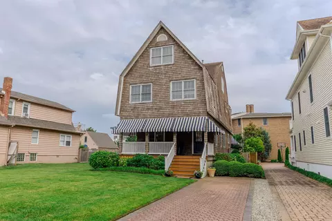 1208 New Jersey Ave, Cape May, NJ 08204
