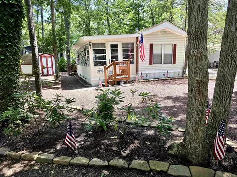 516 Route 9 #W-6, Marmora, NJ 08223