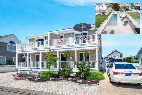 230 101st St # 1 EAST, Stone Harbor, NJ 08247