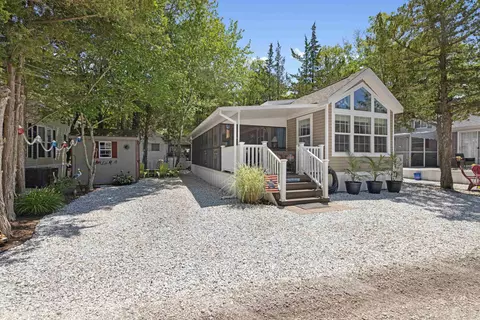 709 Route 9 #LOT 256, Cape May, NJ 08204