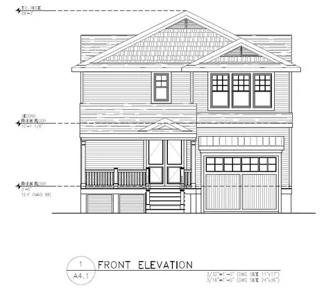 326 Fourth Ave, West Cape May, NJ 08204