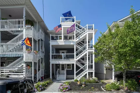 810 E 7th St UNIT 4, Ocean City, NJ 08226