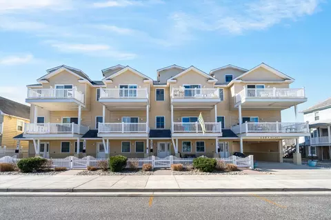 Champagne Island Island For Sale In Wildwood Nj 106 W Spruce