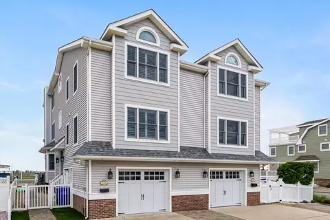 3328 Ocean Dr #3328, Avalon, NJ 08202