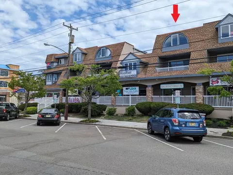 3009 Dune Dr #5, Avalon, NJ 08202