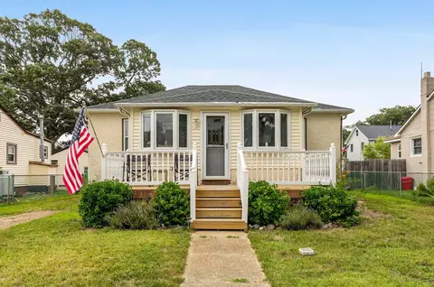 117 W Drumbed Rd, Villas, NJ 08251