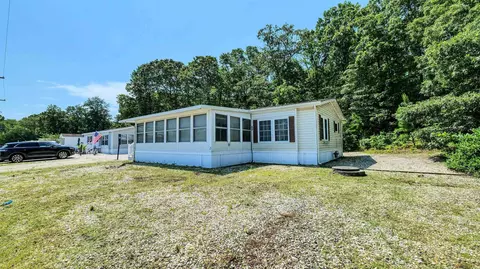 1402 Route 9 S #LOT 245, Cape May Court House, NJ 08210