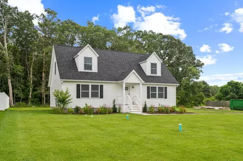 70 W Rising Sun Dr, Ocean View, NJ 08230