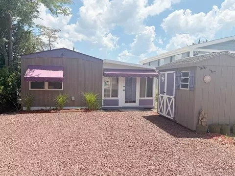 61 S Lake Dr, Marmora, NJ 08223