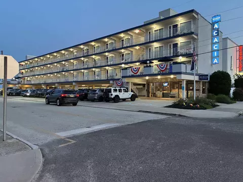 9101 Atlantic Ave #303, Wildwood Crest, NJ 08260