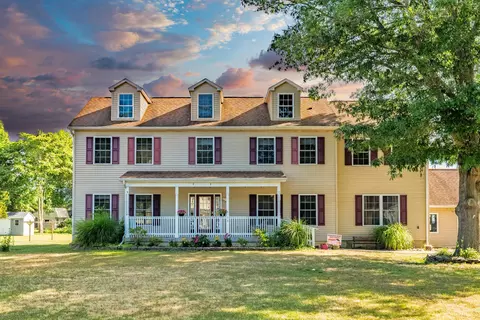 15 4th Ave, Cape May Court House, NJ 08210