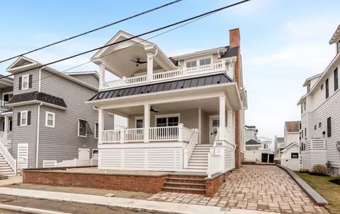 288 86th St, Stone Harbor, NJ 08247