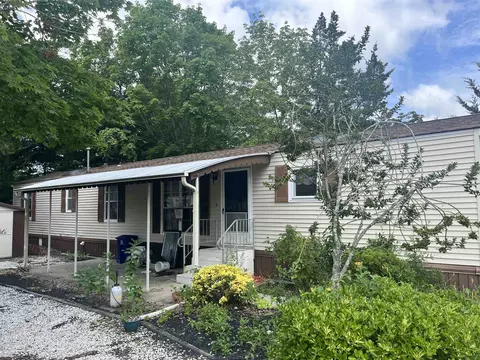 1402 S Route 9 #391 DRIFTWOOD DR, Cape May Court House, NJ 08210