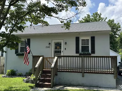2545 Tremont Ave, Egg Harbor Township, NJ 08234