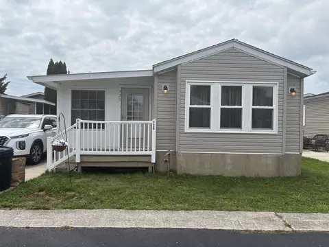 729 Seagrass Ln #CAPE MEADOWS, Erma, NJ 08204