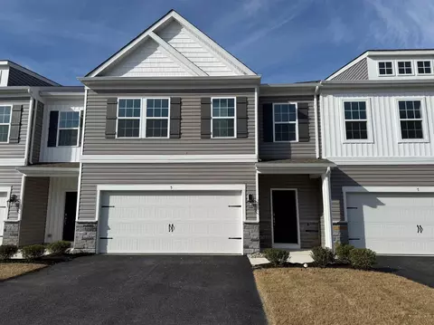 5 Dalton Way #103, Rio Grande, NJ 08242
