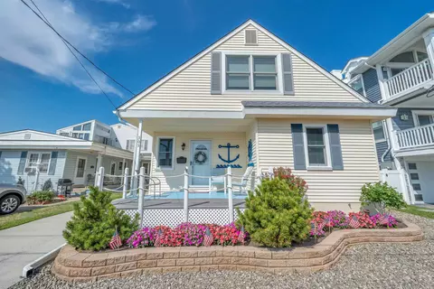 305 E Miami Ave, Wildwood Crest, NJ 08260
