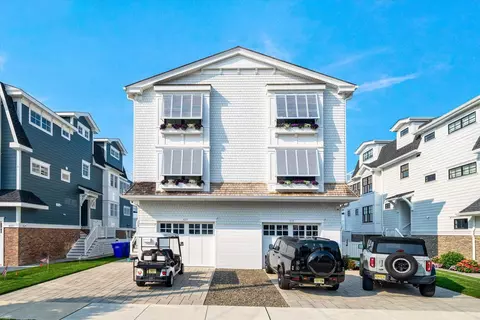 437 20th St #437, Avalon, NJ 08202