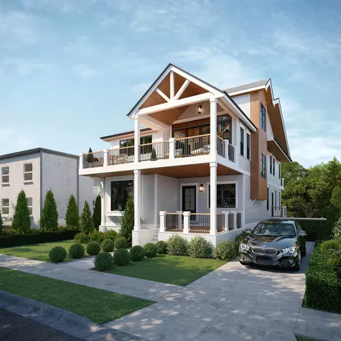 166 99th St, Stone Harbor, NJ 08247