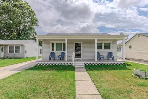 308 Cedardale Ave, Villas, NJ 08251