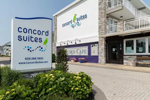7800 Dune Dr #324, Avalon, NJ 08202