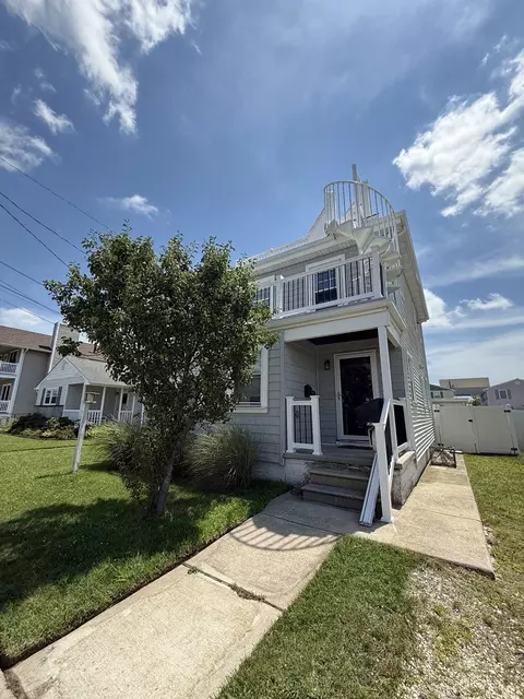 1729 Bay Ave, Ocean City, NJ 08226