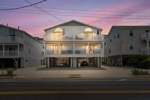 2709 Landis Ave #N, Sea Isle City, NJ 08243
