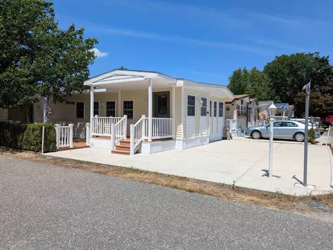 250 Maple, Woodbine, NJ 08270