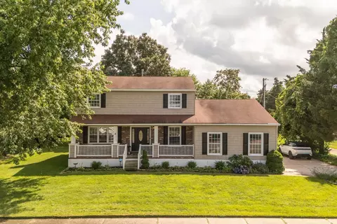 16 Hollyberry Ln, Marmora, NJ 08223